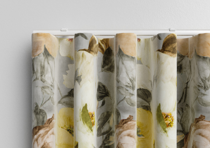 Rosa, Mirage - Made to Measure Curtain - Image 13